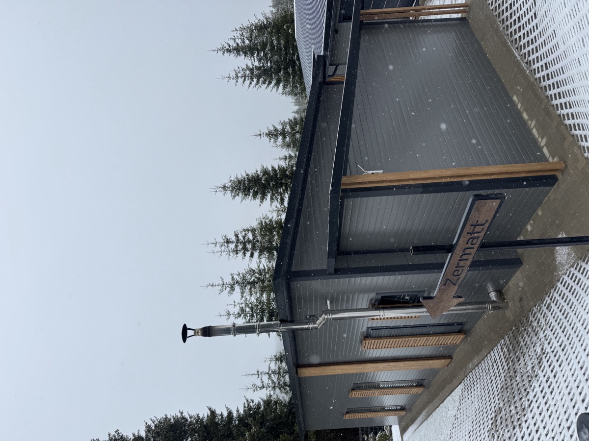 Cabana familie Romania Nivalis Resort