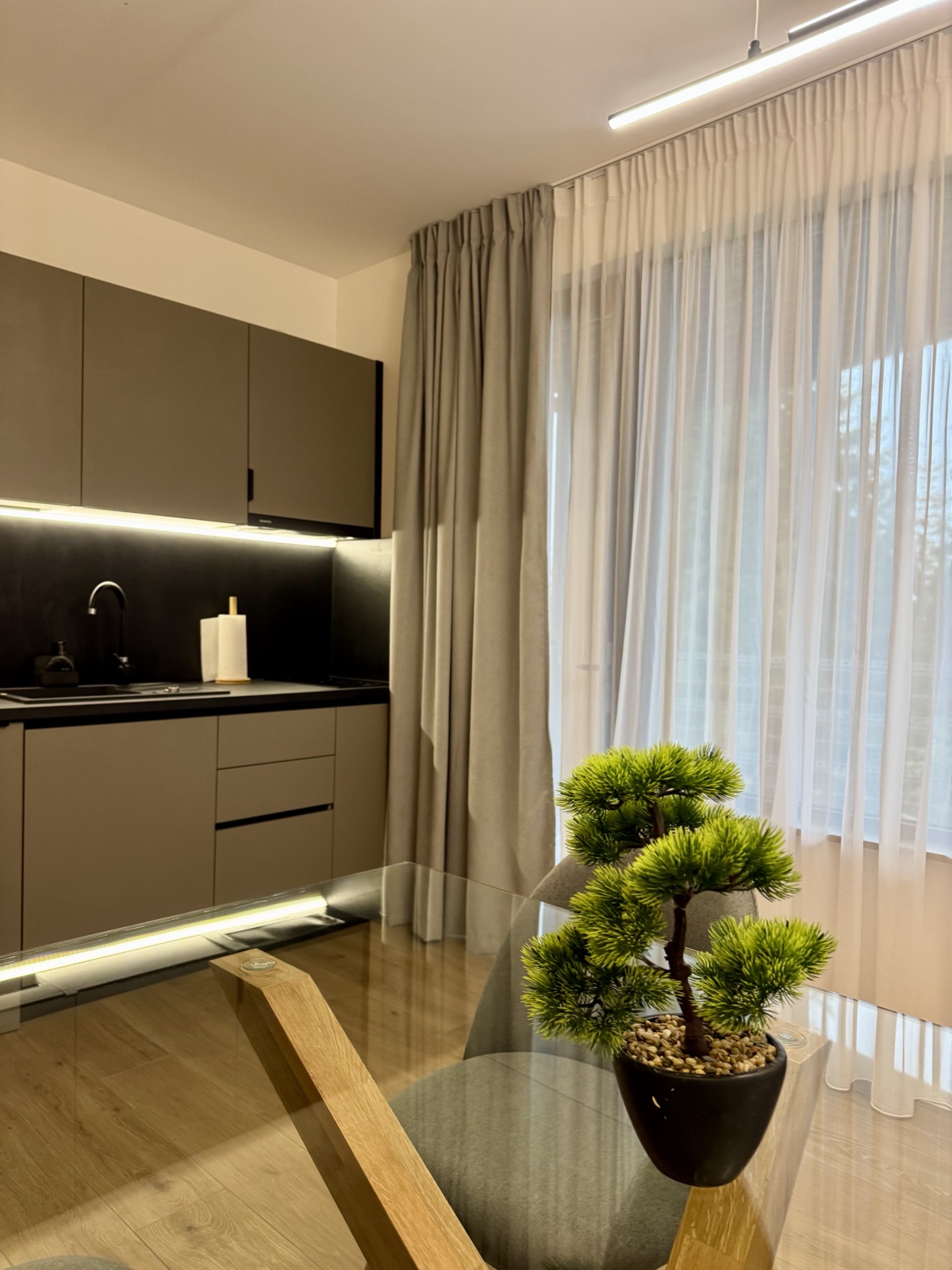 Cazare chalet Romania Nivalis Resort