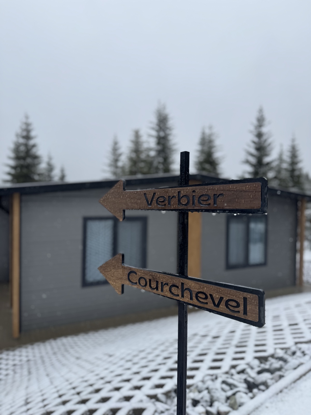 Cazare romantica Romania Nivalis