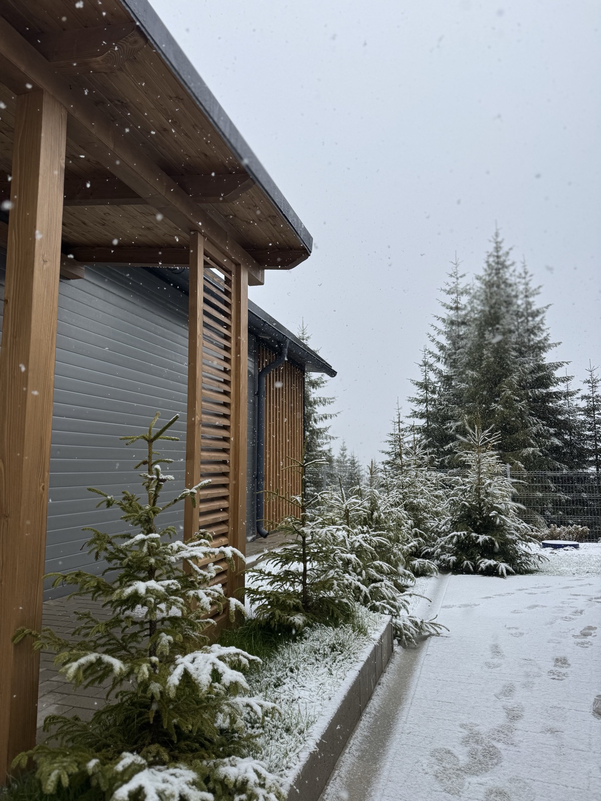 Chalet jacuzzi privat Romania Nivalis