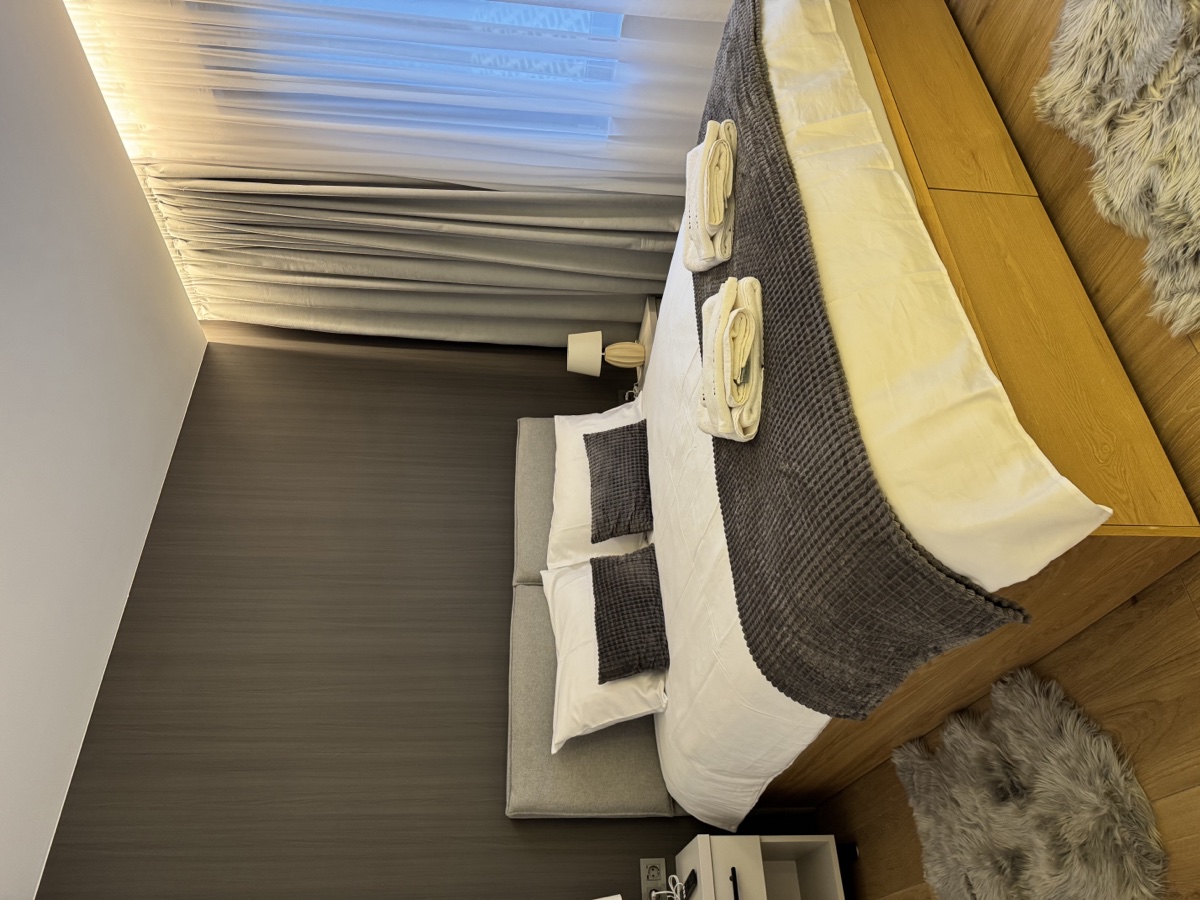 Chalet lux munte Romania