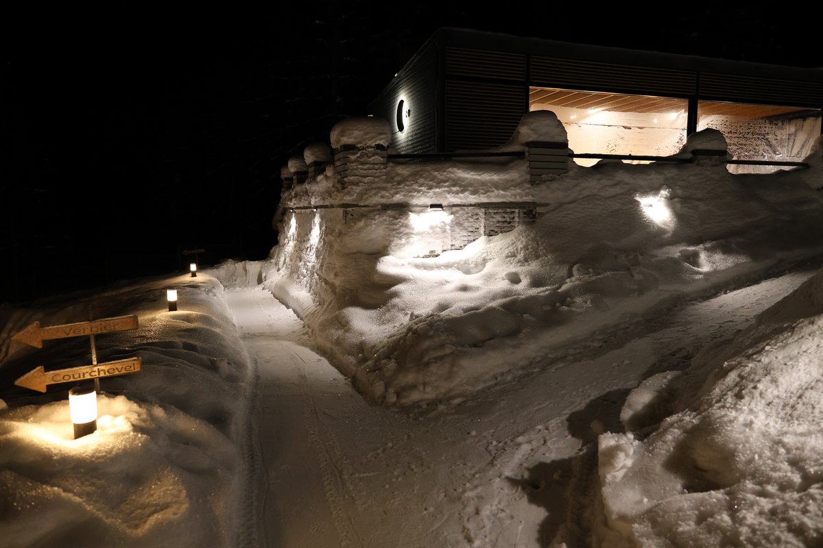Chalet la Nivalis Resort & SPA, Buscat, Băișoara, județul Cluj, România