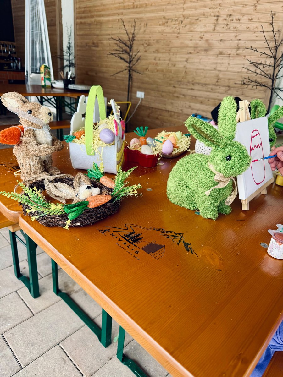 Sejur de Paște la Nivalis Resort & SPA, Buscat, Băișoara, județul Cluj, România
