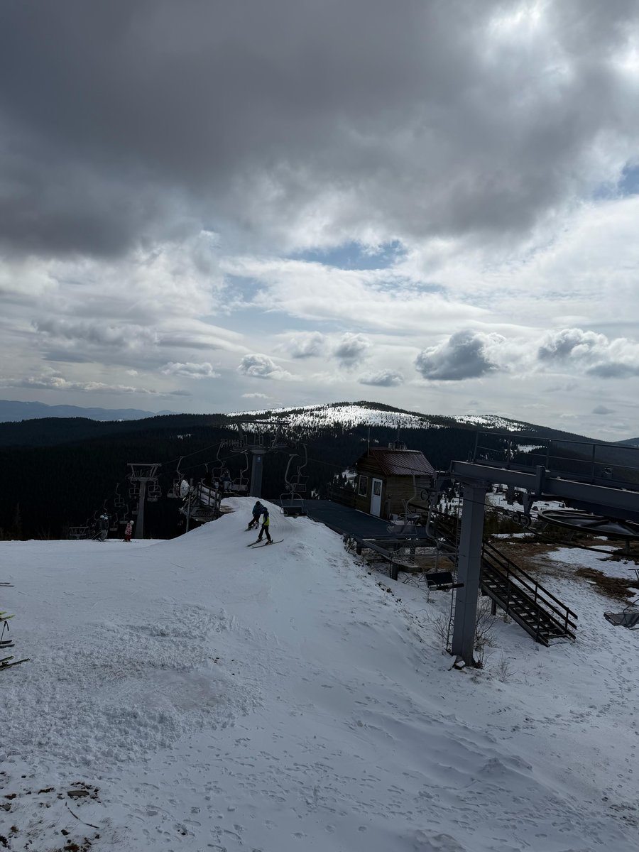 Telescaun la stațiunea Buscat și Băișoara, județul Cluj, România — Nivalis Resort & SPA