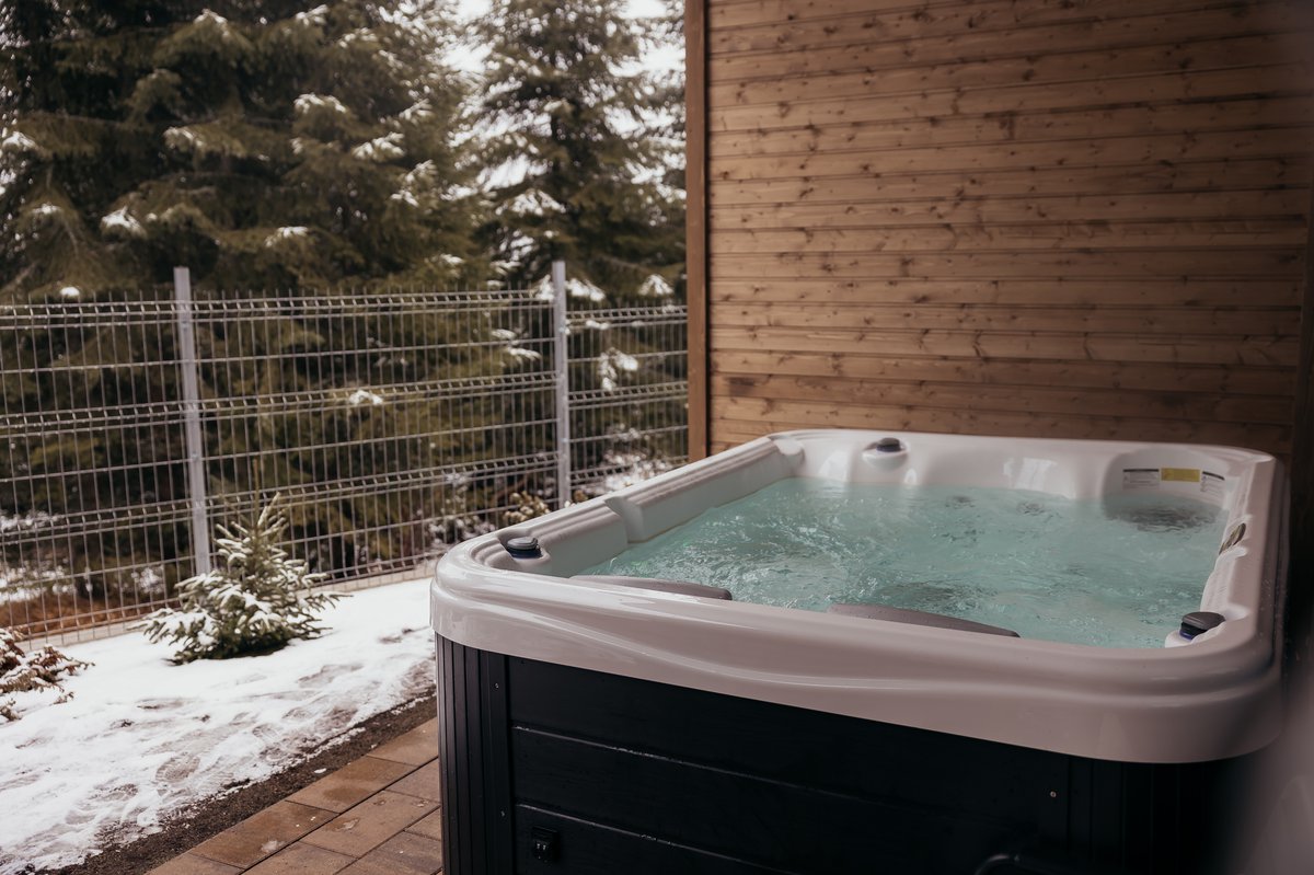 Vacanta lux munte Romania Nivalis