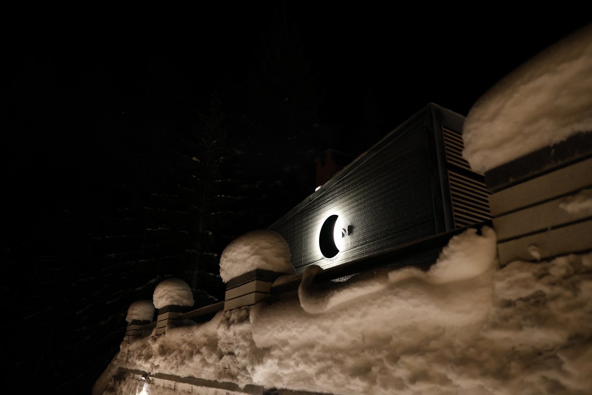 Ora de aur la Nivalis Resort & SPA